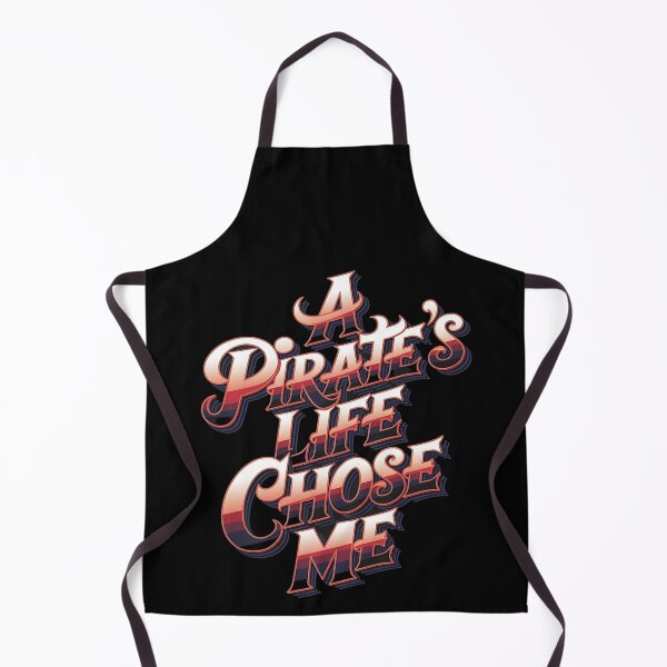 Item preview, A pirates life chose me - Always be a pirate - Pirates bay - Caribbean adventure - Pirates problems designed and sold by JansenGS.