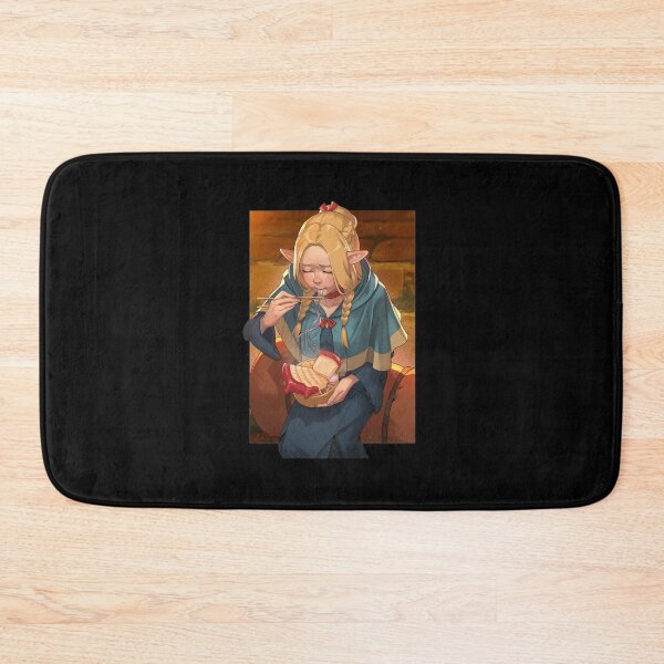 Item preview, Dungeon Meshi - Marcille designed and sold by andrea-pop-laza.