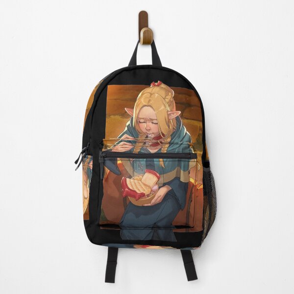 Item preview, Dungeon Meshi - Marcille designed and sold by andrea-pop-laza.