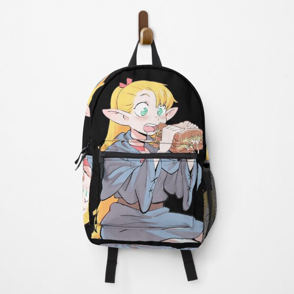 Item preview, Dungeon Meshi - Marcille designed and sold by andrea-pop-laza.