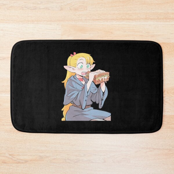 Item preview, Dungeon Meshi - Marcille designed and sold by andrea-pop-laza.