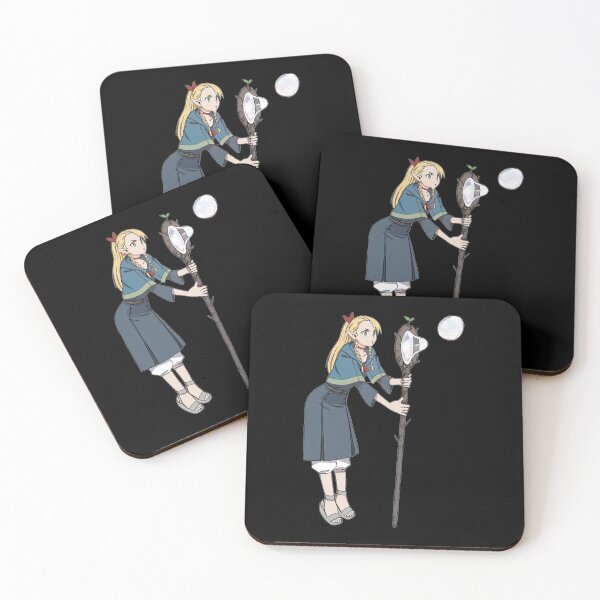 Item preview, Dungeon Meshi - Marcille designed and sold by andrea-pop-laza.