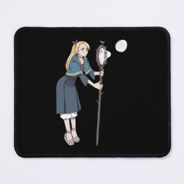 Item preview, Dungeon Meshi - Marcille designed and sold by andrea-pop-laza.