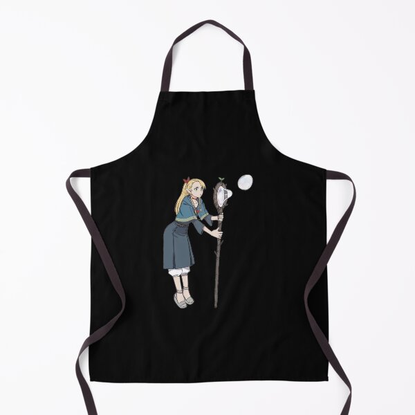 Item preview, Dungeon Meshi - Marcille designed and sold by andrea-pop-laza.