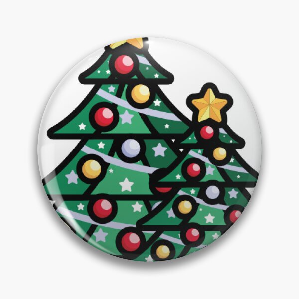 Item preview,  Christmas Tree designed and sold by banglalook.