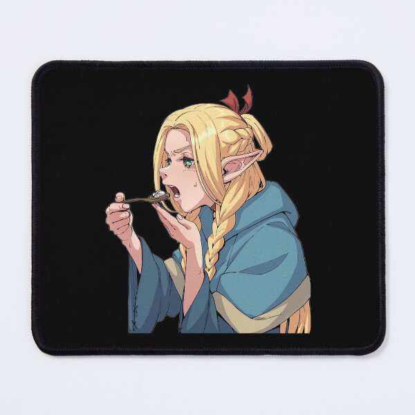 Item preview, Dungeon Meshi - Marcille designed and sold by andrea-pop-laza.