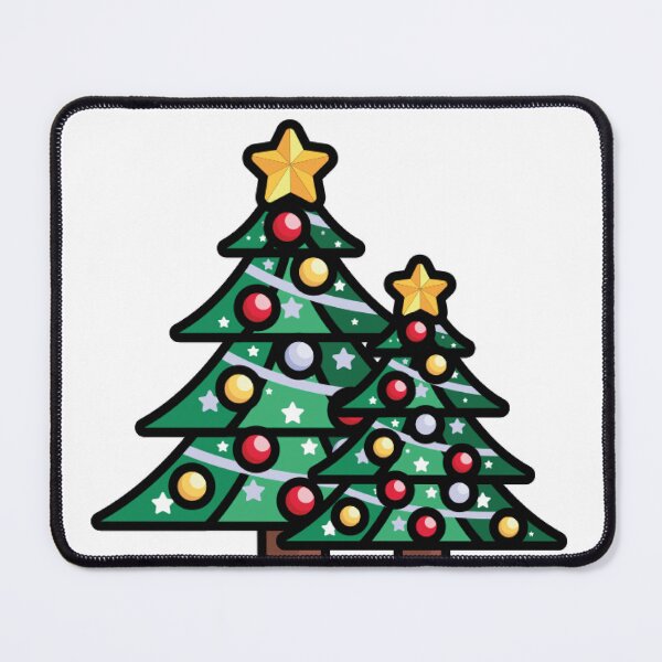 Item preview,  Christmas Tree designed and sold by banglalook.