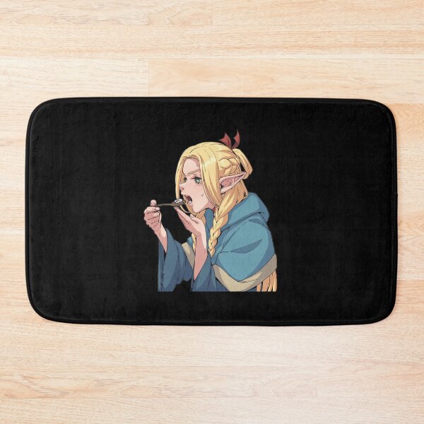 Item preview, Dungeon Meshi - Marcille designed and sold by andrea-pop-laza.