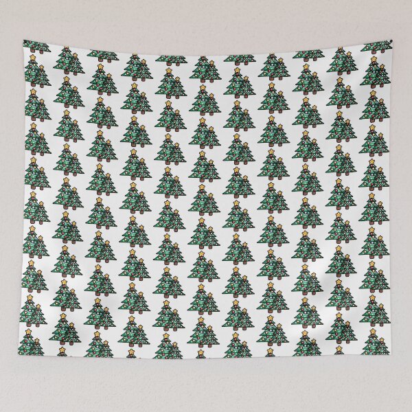 Item preview,  Christmas Tree designed and sold by banglalook.