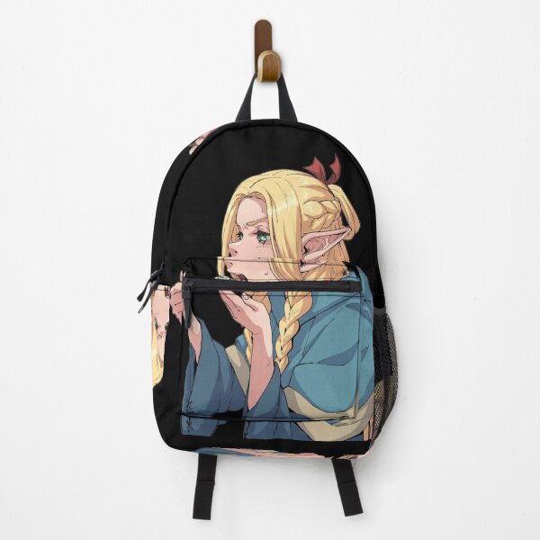 Item preview, Dungeon Meshi - Marcille designed and sold by andrea-pop-laza.