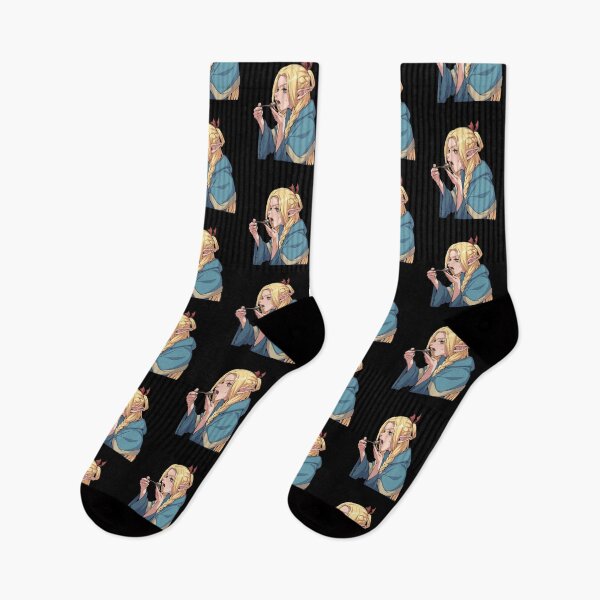 Item preview, Dungeon Meshi - Marcille designed and sold by andrea-pop-laza.