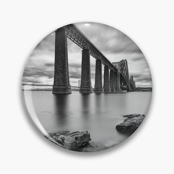 Item preview, Forth Bridge designed and sold by David Bowman.