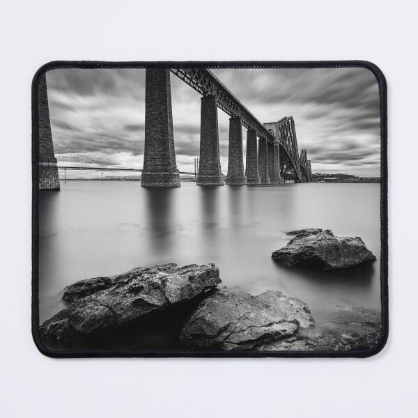 Item preview, Forth Bridge designed and sold by David Bowman.