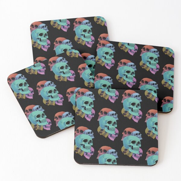 Item preview, skully  designed and sold by Chemcho.
