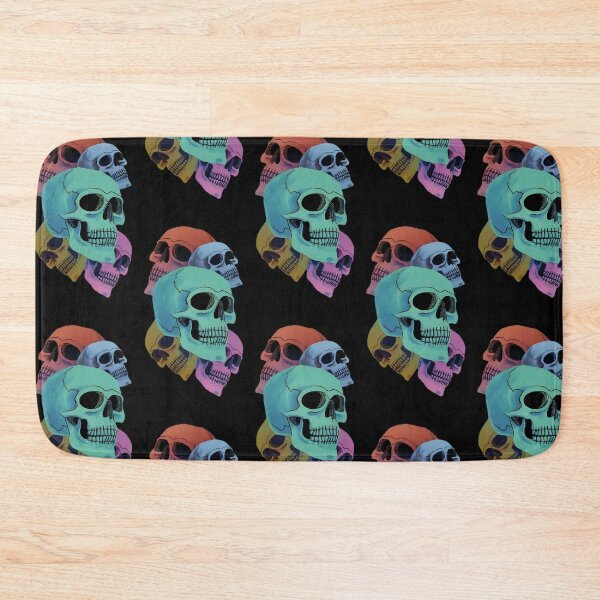 Item preview, skully  designed and sold by Chemcho.
