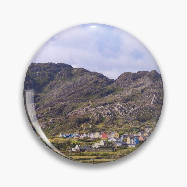 Item preview, Allihies village designed and sold by cmphotographs.