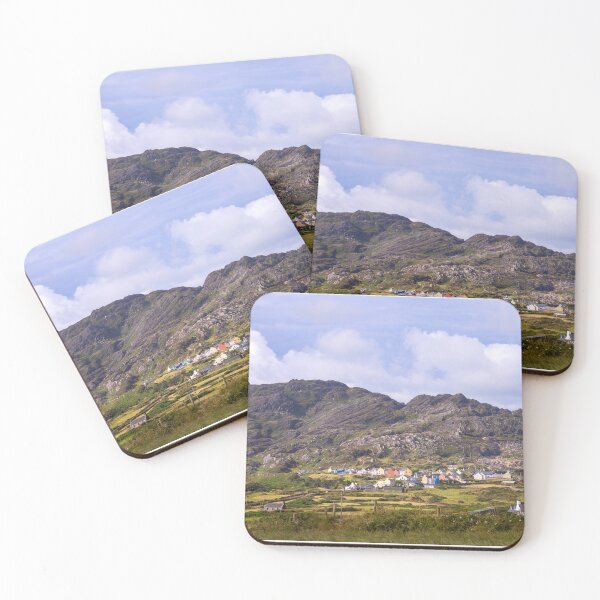 Item preview, Allihies village designed and sold by cmphotographs.