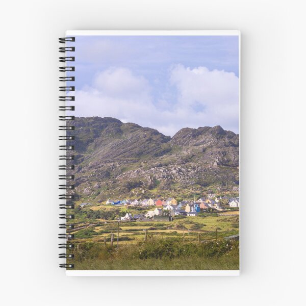 Item preview, Allihies village designed and sold by cmphotographs.