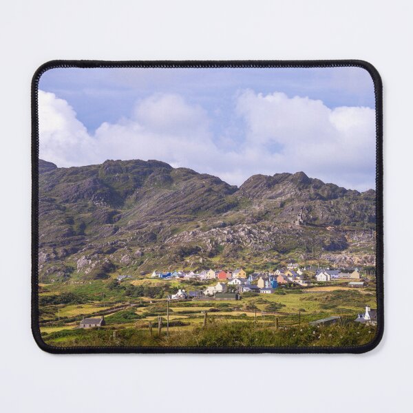 Item preview, Allihies village designed and sold by cmphotographs.