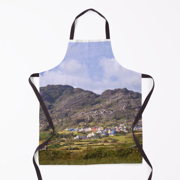 Item preview, Allihies village designed and sold by cmphotographs.