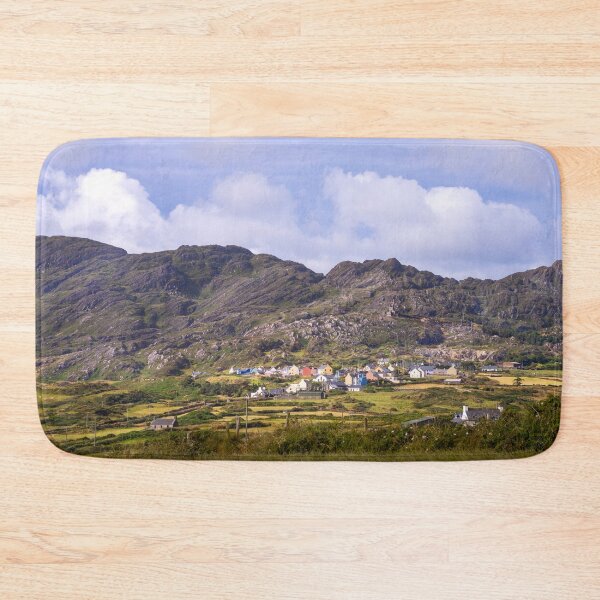 Item preview, Allihies village designed and sold by cmphotographs.