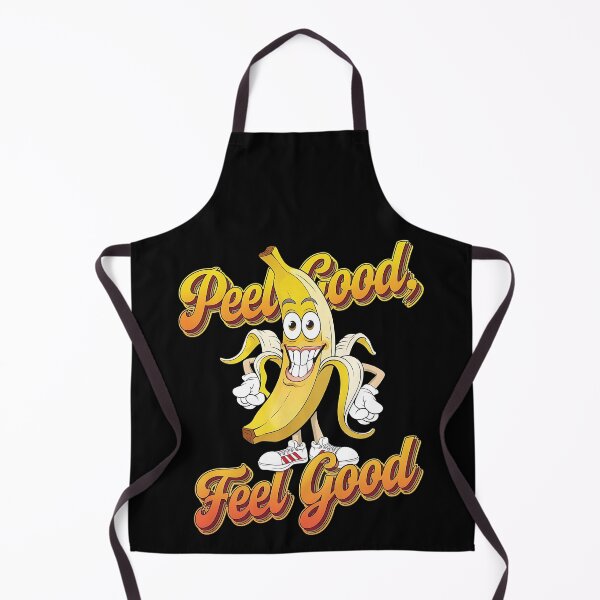 Item preview, Peel good feel good - Peeled and peeved - Banana power - Banana store - Go bananas - Peel good designed and sold by JansenGS.