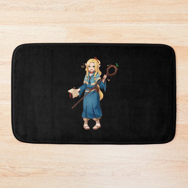 Item preview, Dungeon Meshi - Marcille designed and sold by andrea-pop-laza.