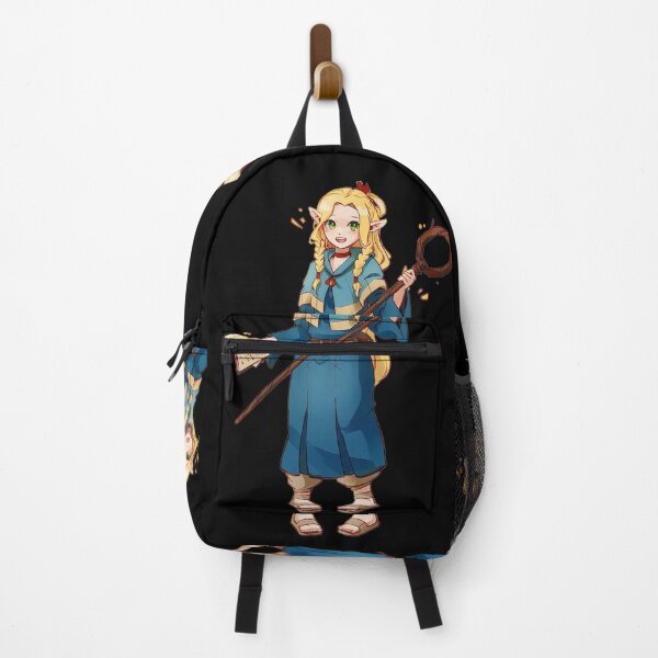 Item preview, Dungeon Meshi - Marcille designed and sold by andrea-pop-laza.