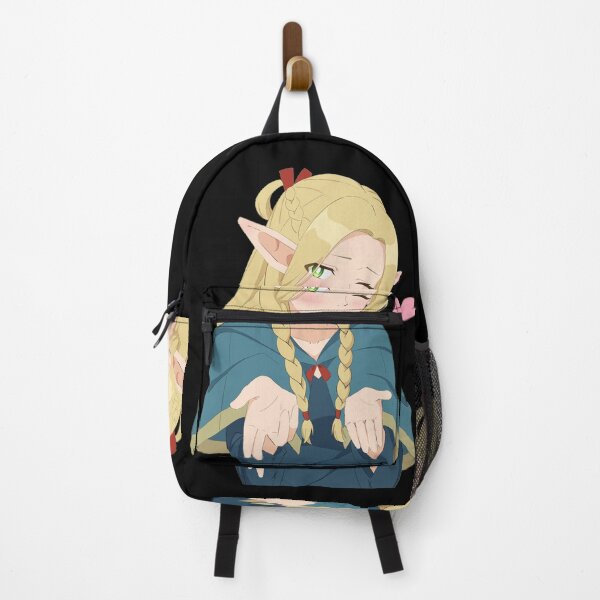 Item preview, Dungeon Meshi - Marcille designed and sold by andrea-pop-laza.