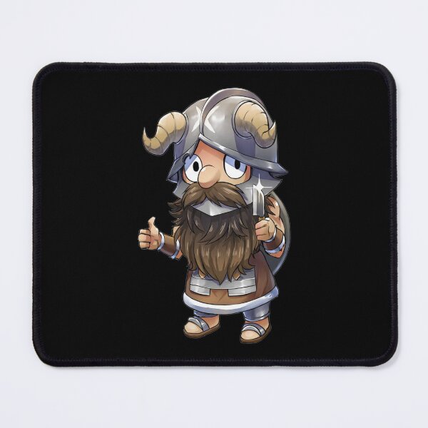 Item preview, Dungeon Meshi - Senshi designed and sold by andrea-pop-laza.