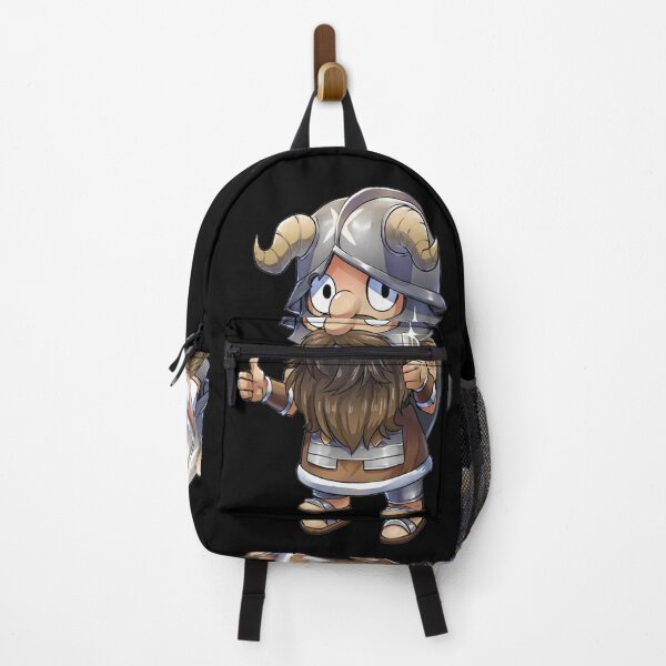 Item preview, Dungeon Meshi - Senshi designed and sold by andrea-pop-laza.