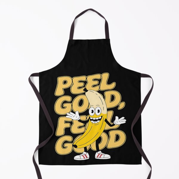 Item preview, Peel good feel good - Peeled and peeved - Banana power - Banana store - Go bananas - Peel good designed and sold by JansenGS.
