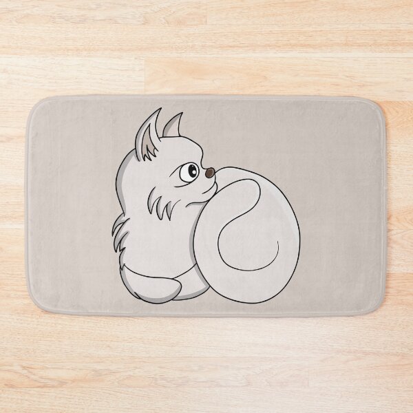 Item preview, Curious Cat designed and sold by shopdiego.