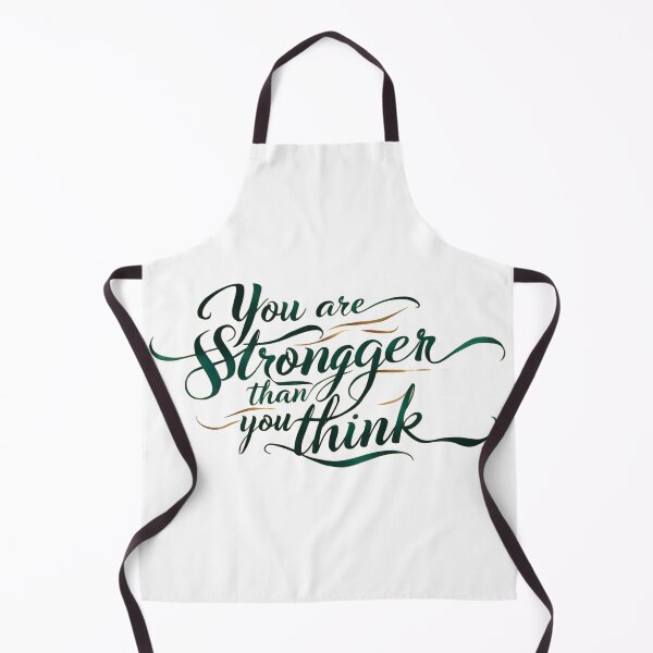 Item preview, You are stronger than you think designed and sold by VenusArt06.