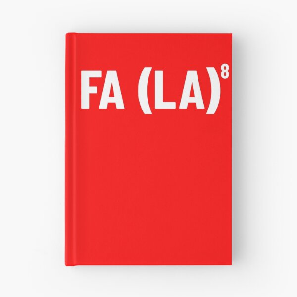 Item preview, Fa (La) 8 Funny Christmas Math Teacher Fa La 8 Gear designed and sold by DynamicDesign.