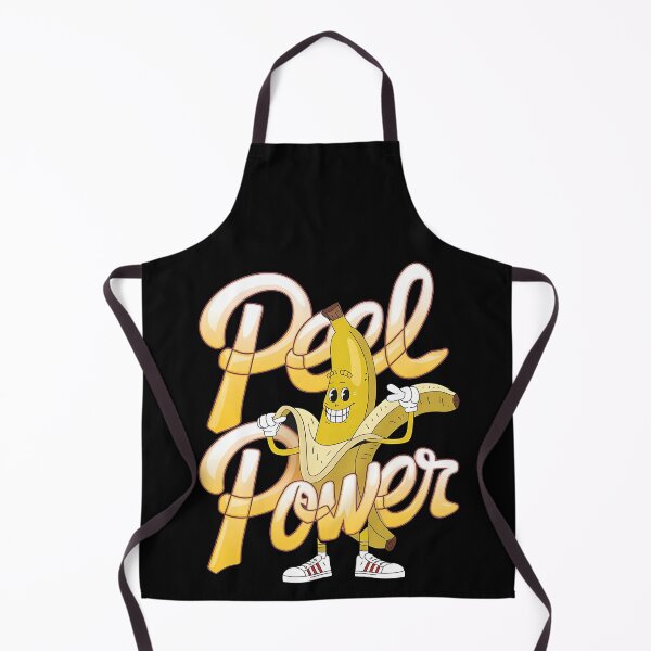 Item preview, Peel power - Peeled and peeved - Banana power - Banana store - Go bananas - Peel good designed and sold by JansenGS.