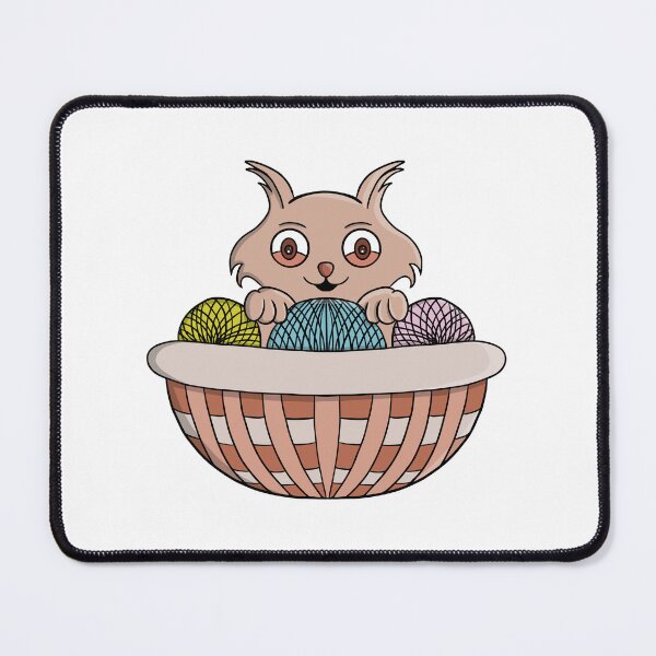 Item preview, Basket Squeak designed and sold by shopdiego.