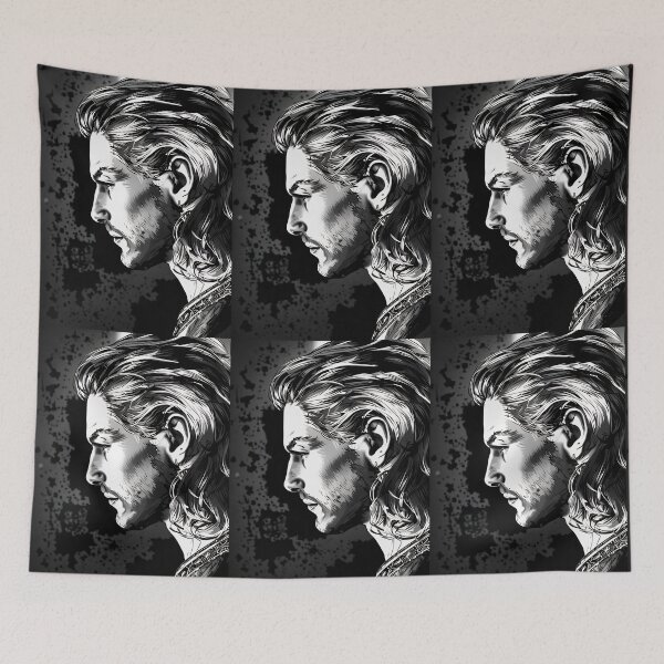 Item preview, Waterdeep designed and sold by Tes331.