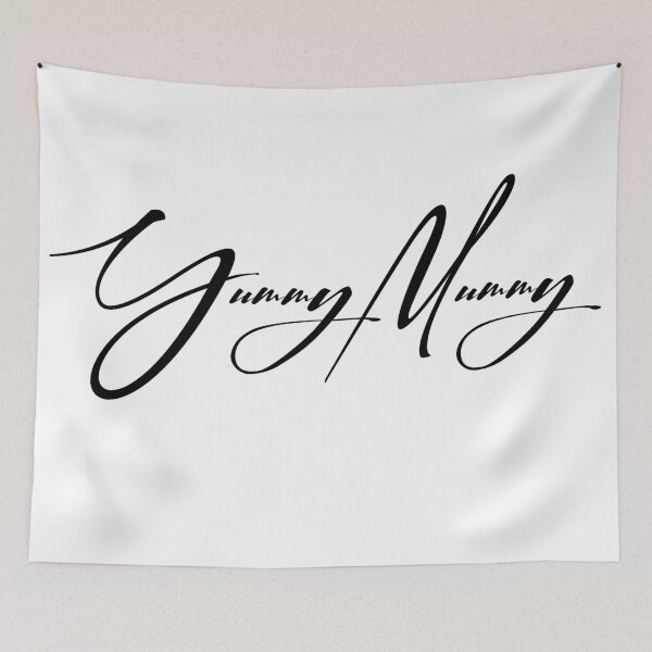 Item preview, Yummy Mummy designed and sold by BigDaddyAlTeez.