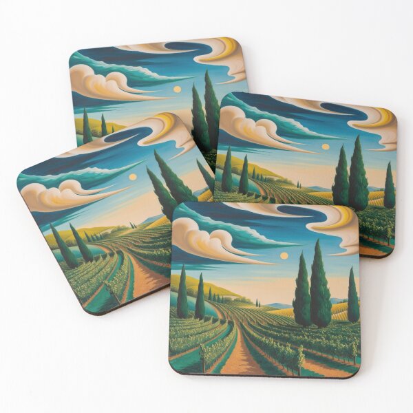 Item preview, Vineyard Wind designed and sold by BCD BRANDS.