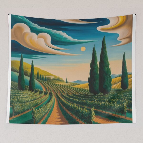Item preview, Vineyard Wind designed and sold by BCD BRANDS.