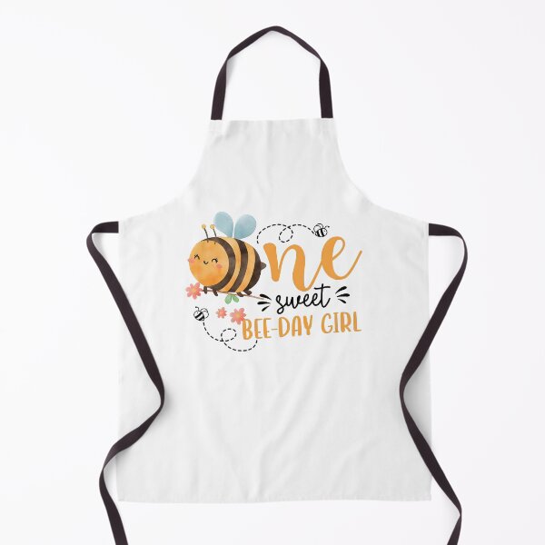 Item preview, One Sweet Bee-Day Girl designed and sold by JoelFox165.