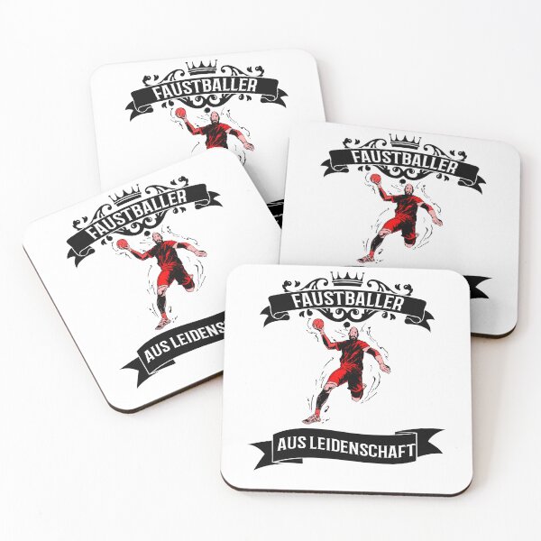 Item preview, passionate fistball player designed and sold by Slowerblue.