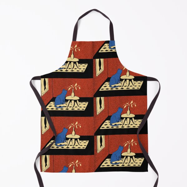 Item preview, At Aunt’s  designed and sold by Mona-Art-Design.