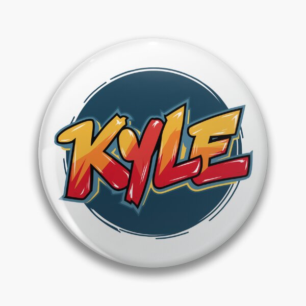 Item preview, Kyle designed and sold by Pleindedesigns.