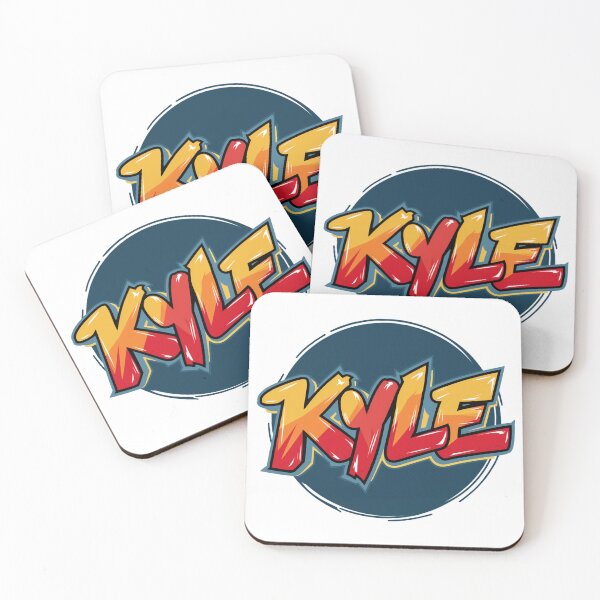 Item preview, Kyle designed and sold by Pleindedesigns.