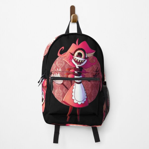 Item preview, Hazbin Hotel Niffty designed and sold by Lottart.