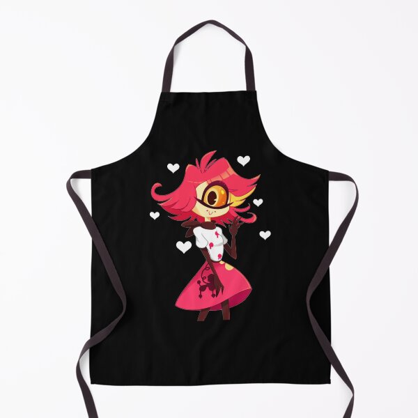 Item preview, Hazbin Hotel Niffty designed and sold by Lottart.