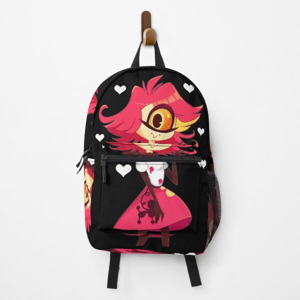 Item preview, Hazbin Hotel Niffty designed and sold by Lottart.