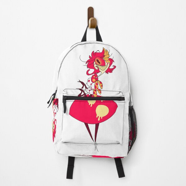 Item preview, Hazbin Hotel Niffty designed and sold by Lottart.